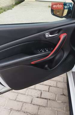 Седан Dodge Dart 2014 в 