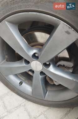 Седан Dodge Dart 2014 в 