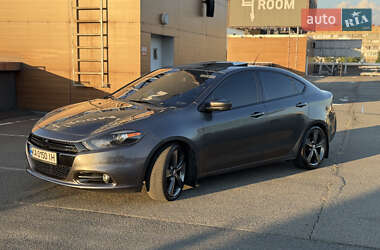 Седан Dodge Dart 2015 в 