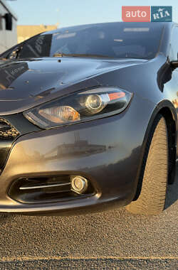 Седан Dodge Dart 2015 в 