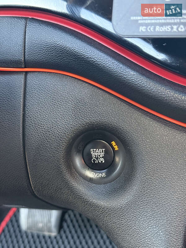 Седан Dodge Dart 2015 в Киеве фото 38 Седан Dodge Dart 2015 в Киеве