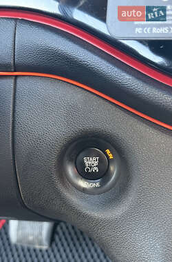 Седан Dodge Dart 2015 в 