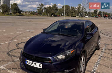 Седан Dodge Dart 2016 в Киеве