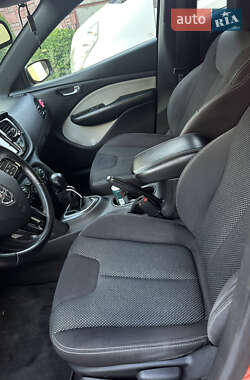 Седан Dodge Dart 2014 в 