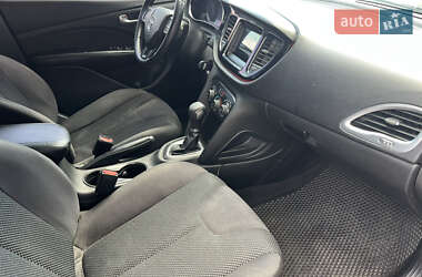 Седан Dodge Dart 2014 в 