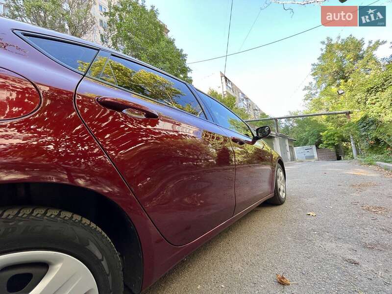 Седан Dodge Dart 2015 в Одессе