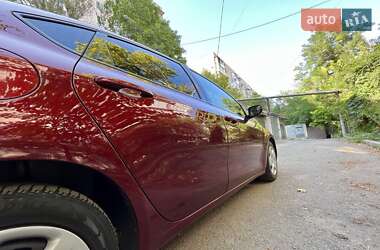 Седан Dodge Dart 2015 в 