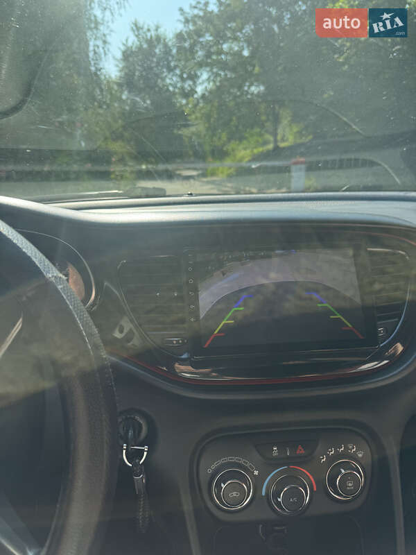 Седан Dodge Dart 2015 в Киеве