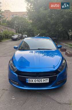 Седан Dodge Dart 2015 в Киеве