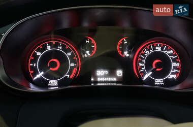 Седан Dodge Dart 2012 в 