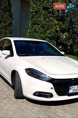 Седан Dodge Dart 2014 в Харькове