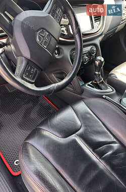 Седан Dodge Dart 2014 в 