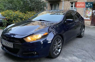 Седан Dodge Dart 2014 в Києві