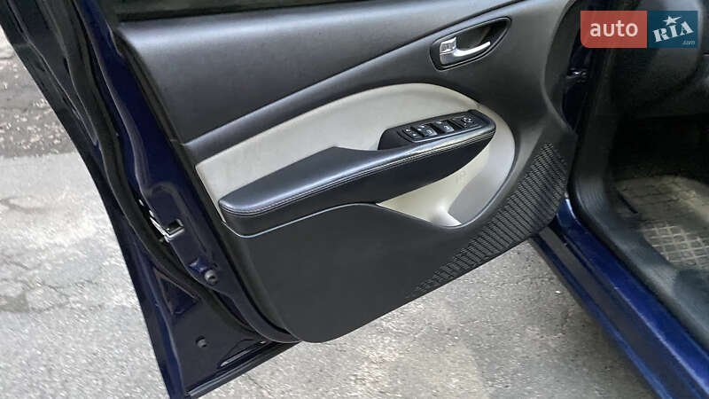 Седан Dodge Dart 2014 в Києві