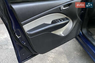 Седан Dodge Dart 2014 в 