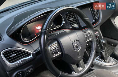 Седан Dodge Dart 2014 в 