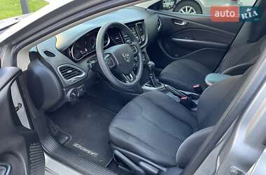 Седан Dodge Dart 2016 в 