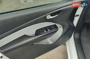 Седан Dodge Dart 2013 в 