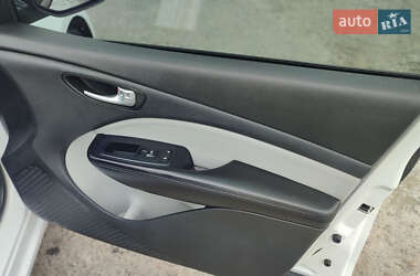 Седан Dodge Dart 2013 в 