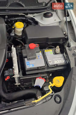 Седан Dodge Dart 2013 в 
