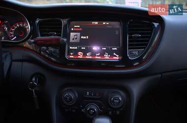 Седан Dodge Dart 2015 в 