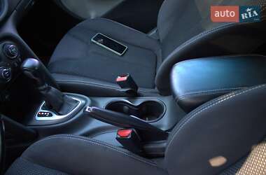Седан Dodge Dart 2015 в 
