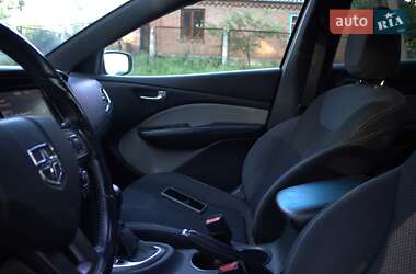 Седан Dodge Dart 2015 в 