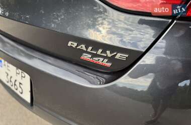 Седан Dodge Dart 2014 в 