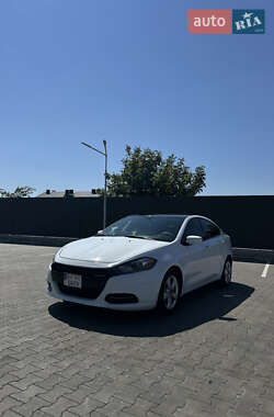 Седан Dodge Dart 2015 в 
