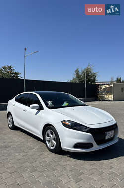 Седан Dodge Dart 2015 в 