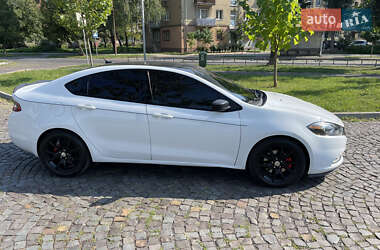 Седан Dodge Dart 2016 в 