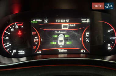Седан Dodge Dart 2016 в 