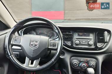 Седан Dodge Dart 2012 в 