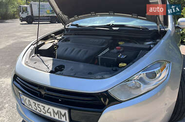 Седан Dodge Dart 2013 в 