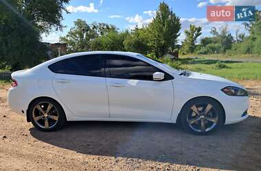 Седан Dodge Dart 2014 в 