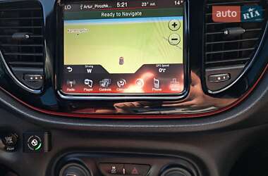 Седан Dodge Dart 2014 в 