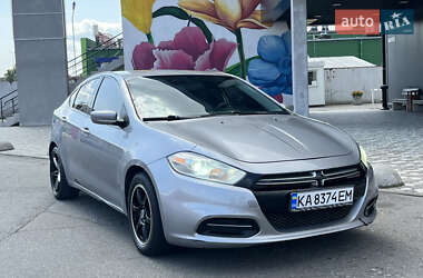 Седан Dodge Dart 2014 в Киеве
