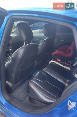 Седан Dodge Dart 2014 в 