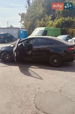 Седан Dodge Dart 2014 в 