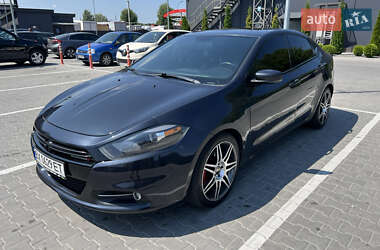 Седан Dodge Dart 2014 в 