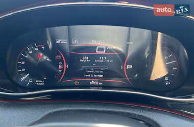 Седан Dodge Dart 2014 в 