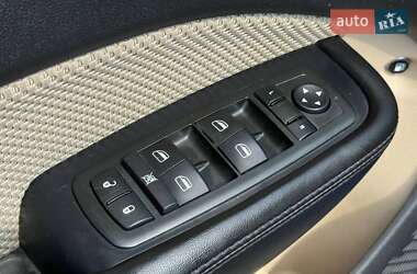 Седан Dodge Dart 2014 в 