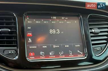 Седан Dodge Dart 2014 в 