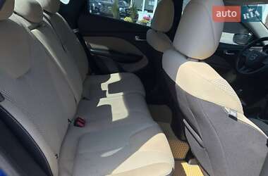 Седан Dodge Dart 2014 в 