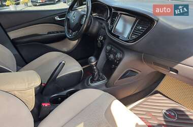 Седан Dodge Dart 2014 в 
