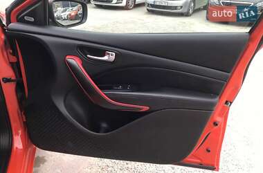 Седан Dodge Dart 2015 в 