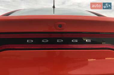 Седан Dodge Dart 2015 в 
