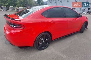 Седан Dodge Dart 2013 в 