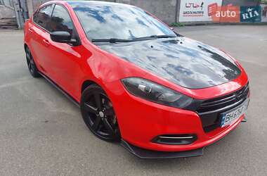 Седан Dodge Dart 2013 в 