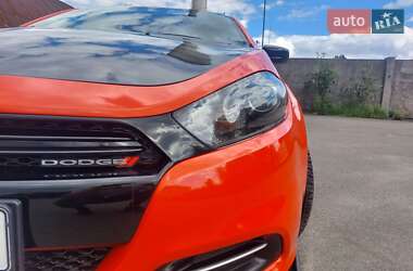 Седан Dodge Dart 2013 в 